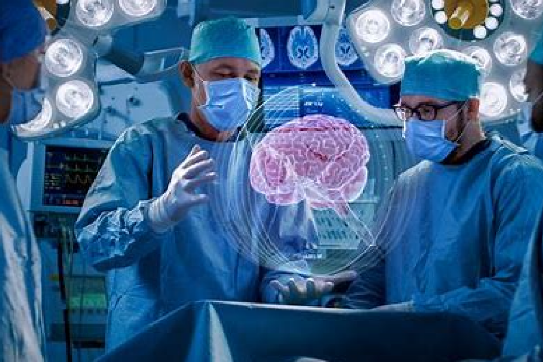 Augmented Reality in Everyday Life