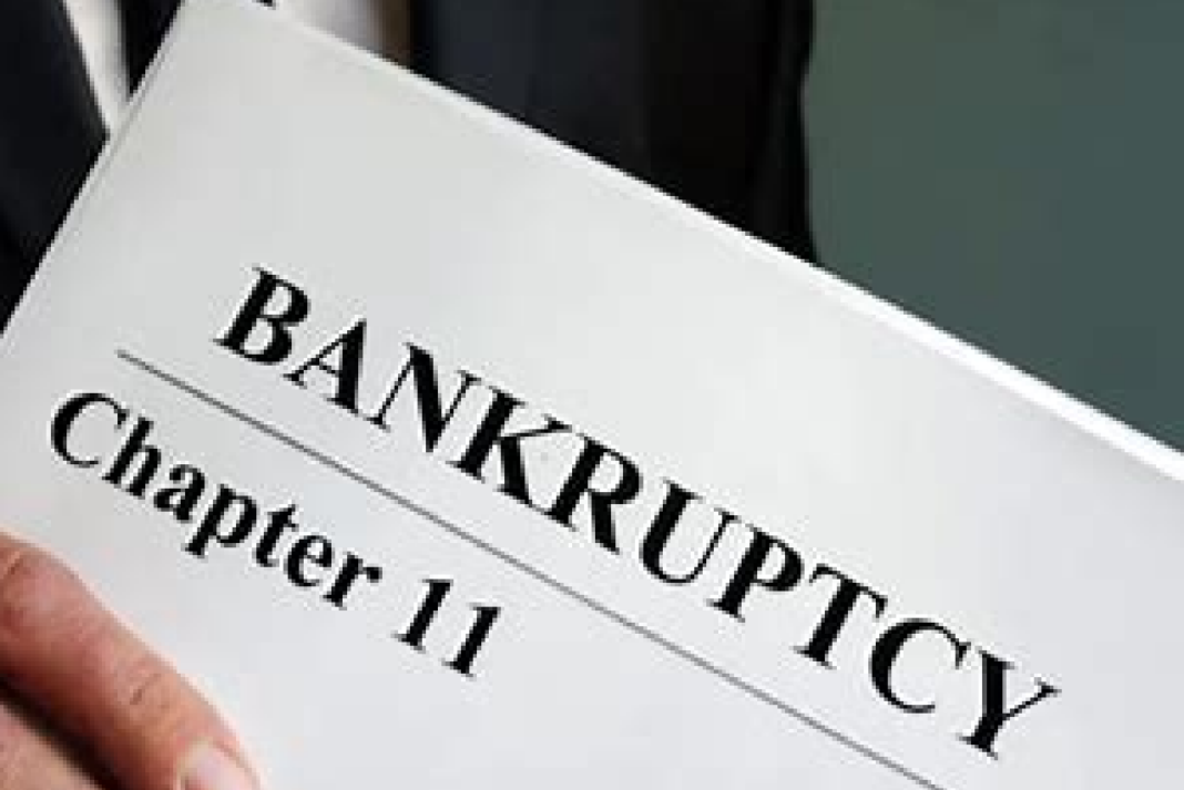 Bankrupt Stars: Where Did All the Money Go?