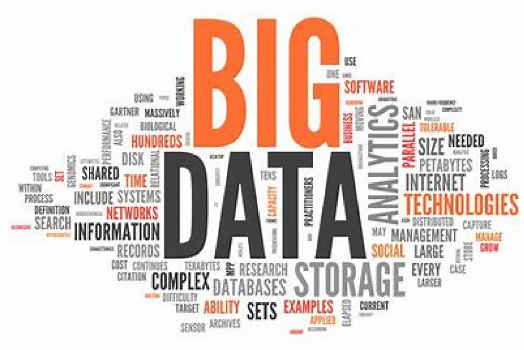 The Role of Big Data in Modern Businesses