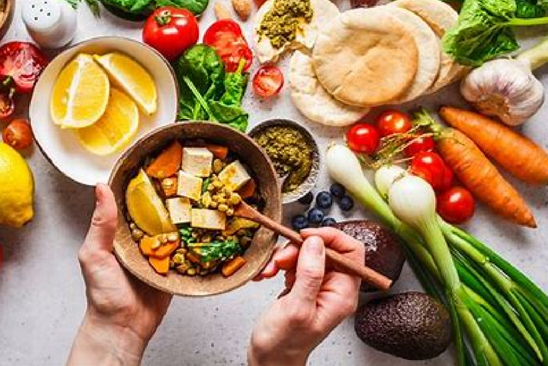 Understanding Different Diet Trends