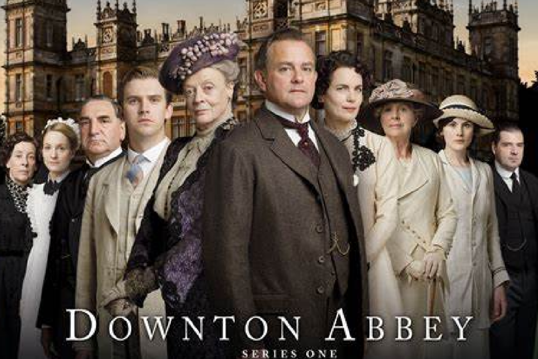 5 Iconic TV Show Sets You Can Actually Visit