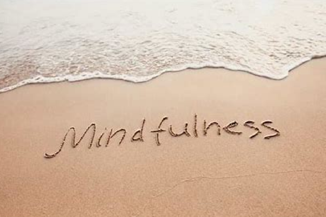 The Art of Mindfulness and Health