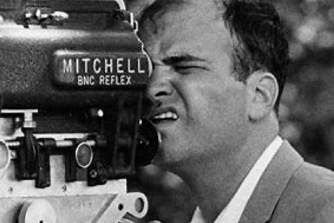 5 Directors Who Changed the Face of Cinema