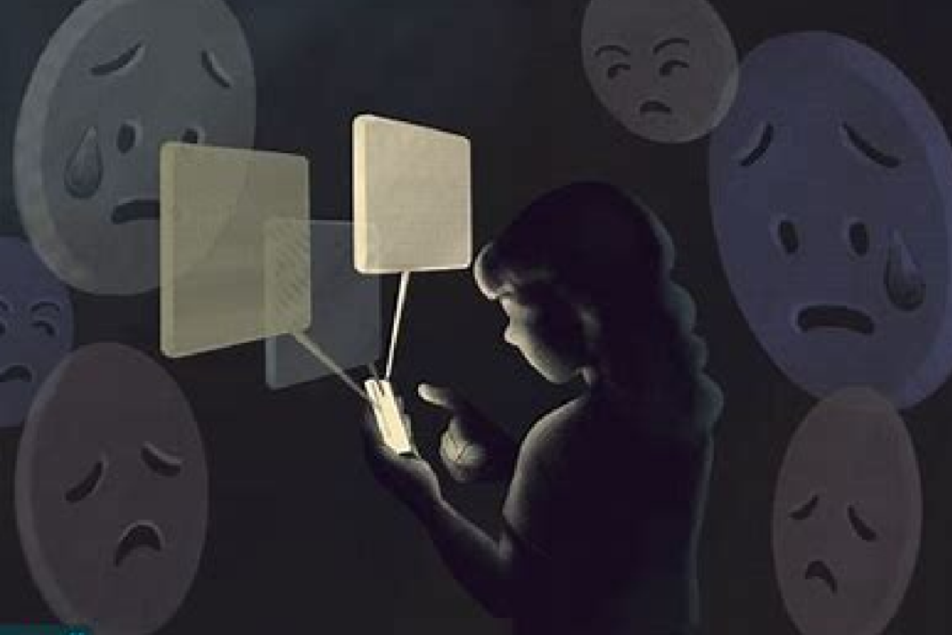 The Psychological Effects of Social Media