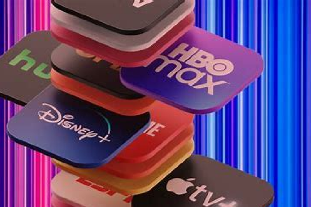 Streaming Wars: Which Platform Offers More