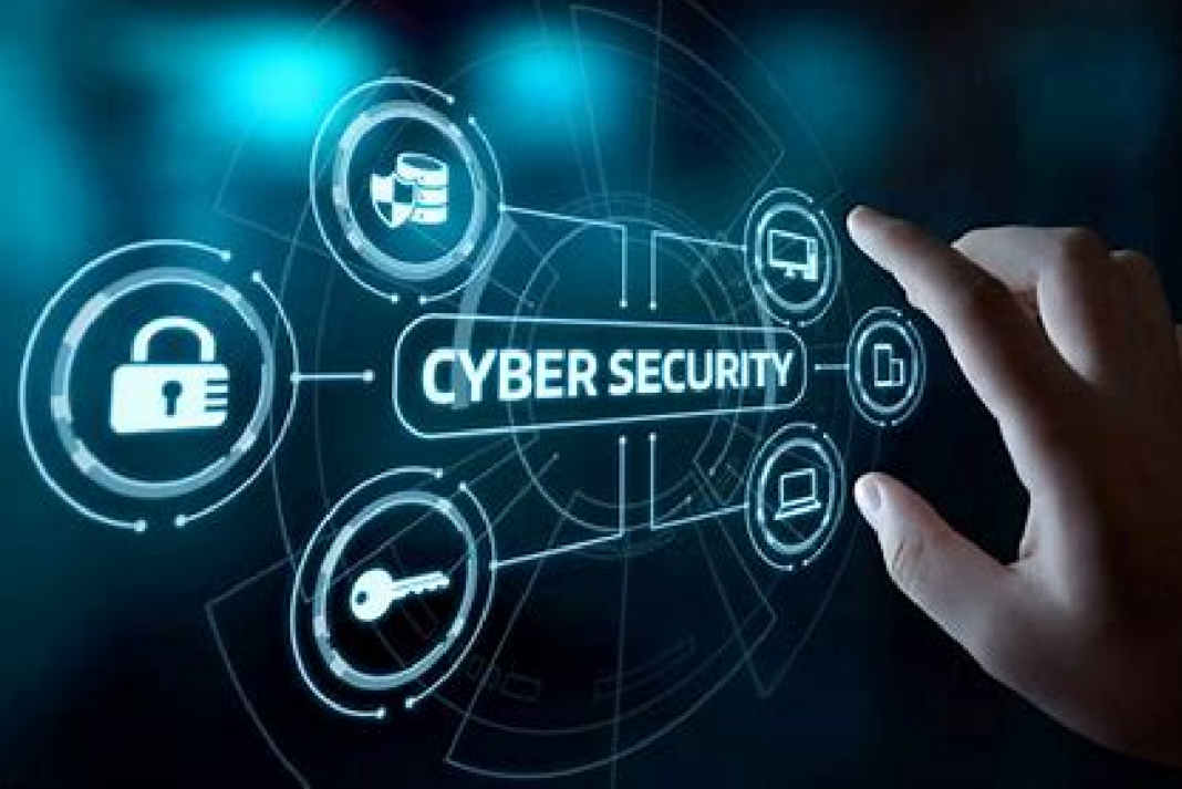 Cybersecurity: Protecting Yourself Online